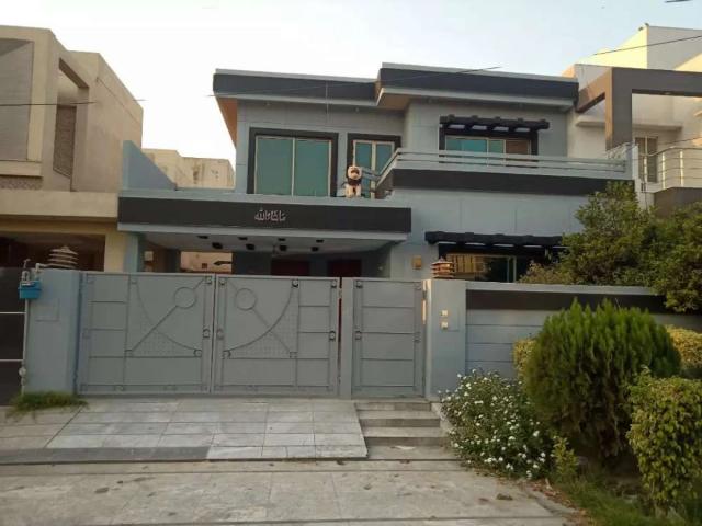 House for sale in Rawalpindi, Islamabad Capital Territory