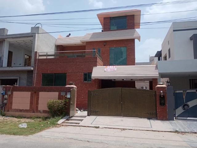 House for sale in Rawalpindi, Islamabad Capital Territory