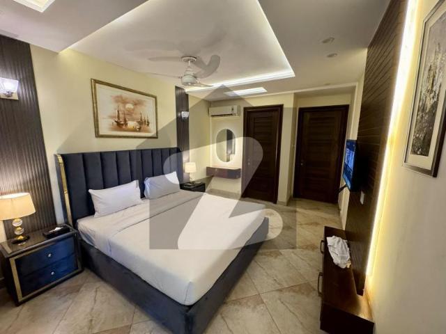 Apartment for rent in لاہور, لاہور ڈویژن
