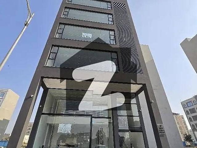 Building for sale in Lahore, Punjab