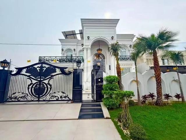 House for sale in Rawalpindi, Islamabad Capital Territory