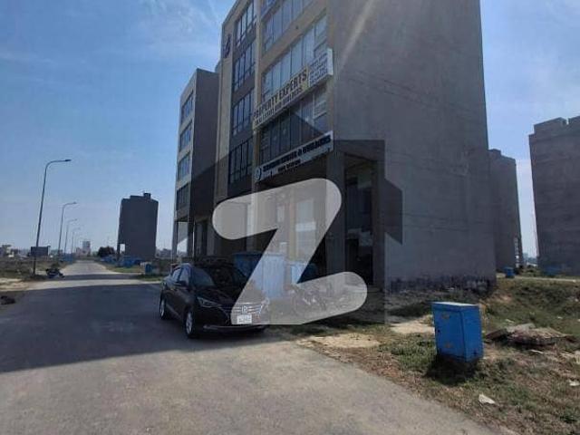 Building for sale in Rawalpindi, Islamabad Capital Territory