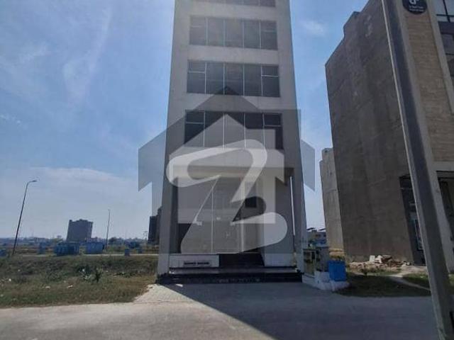 Building for sale