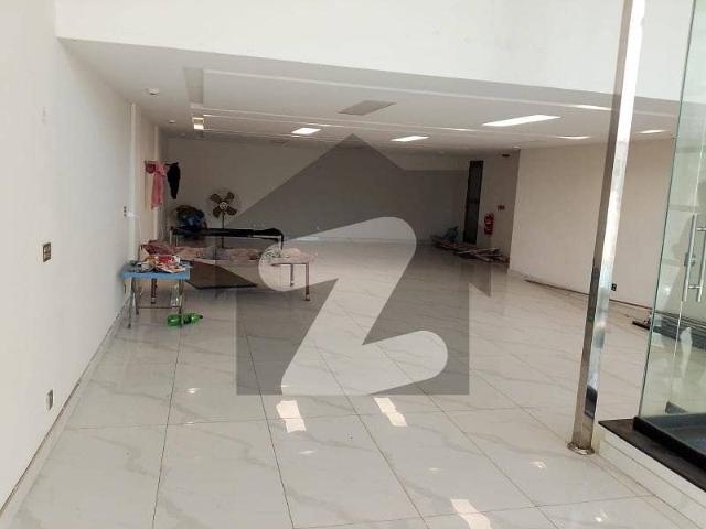 Office for rent in Rawalpindi, Islamabad Capital Territory