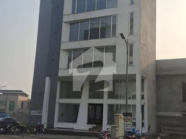 Building for sale