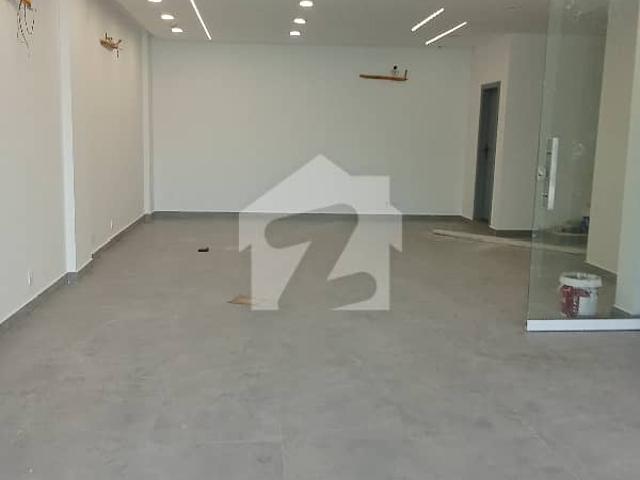 Office for rent in Rawalpindi, Islamabad Capital Territory