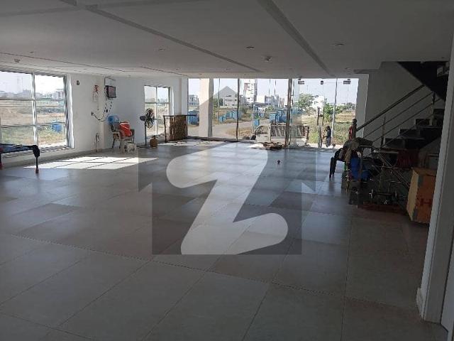 Building for rent in Rawalpindi, Islamabad Capital Territory