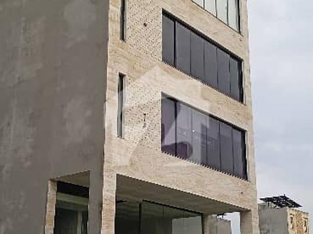 Building for sale
