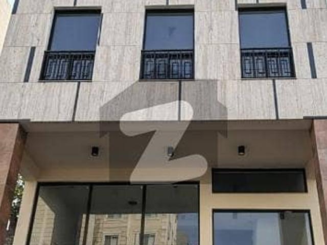 Office for rent in Rawalpindi, Islamabad Capital Territory