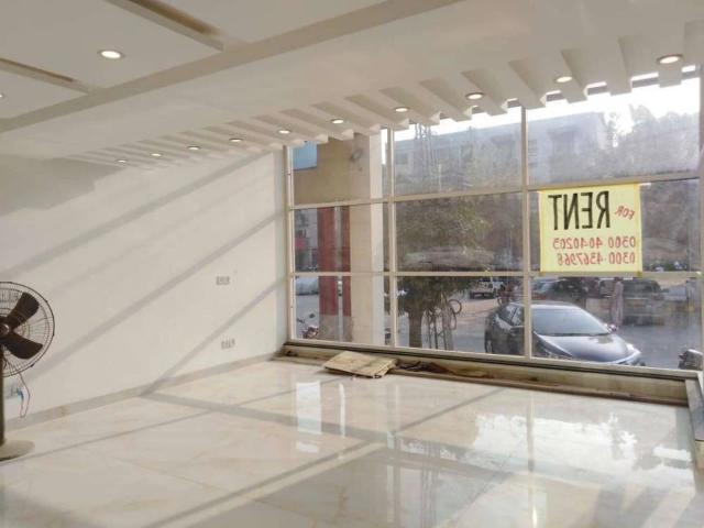 Commercial for sale in Rawalpindi, Islamabad Capital Territory