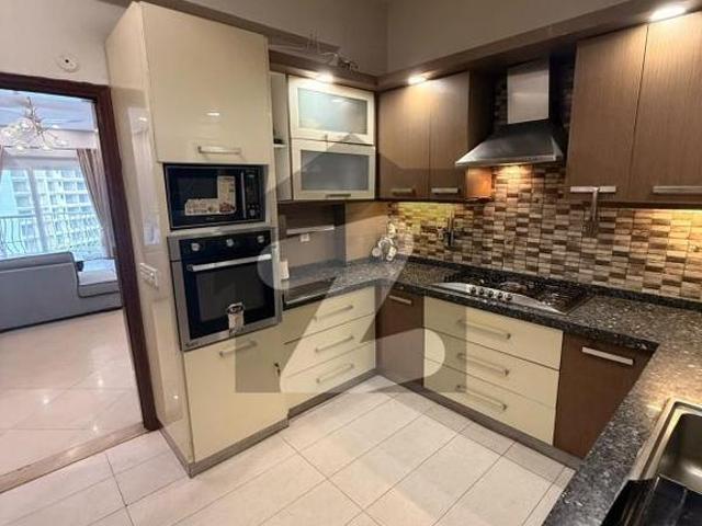 Apartment for rent in 8 ڈی ایچ اے فیز, کراچی ڈویژن