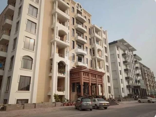 Apartment for sale in Rawalpindi, Islamabad Capital Territory