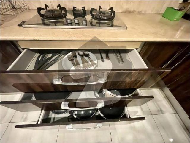 Apartment for rent in Rawalpindi, Islamabad Capital Territory