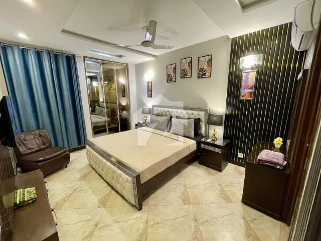 Apartment for rent in Rawalpindi, Islamabad Capital Territory