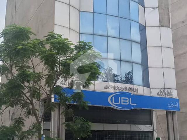 Building for sale