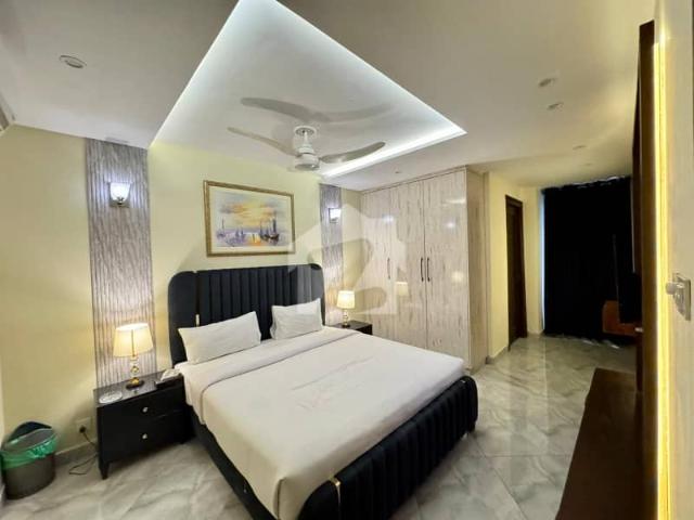 Apartment for rent in Rawalpindi, Islamabad Capital Territory