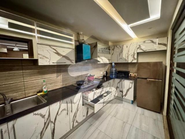 Apartment for rent in Rawalpindi, Islamabad Capital Territory