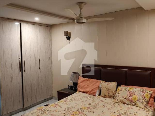 Apartment for sale in Rawalpindi, Islamabad Capital Territory