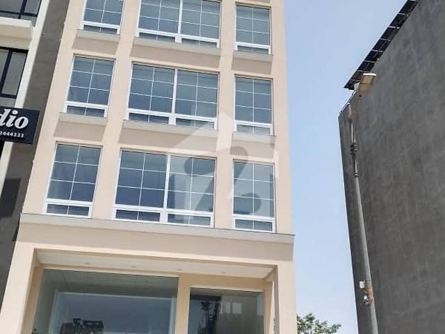 Building for rent in Rawalpindi, Islamabad Capital Territory