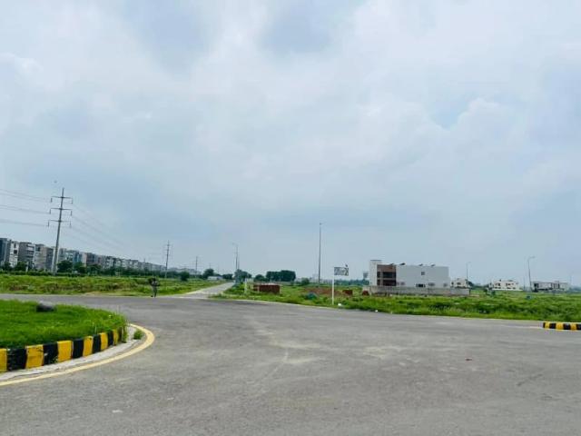 Land for sale in Rawalpindi, Islamabad Capital Territory