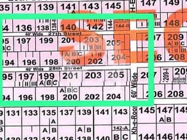 Property for sale in North Waziristan, Federally Administered Tribal Areas fata