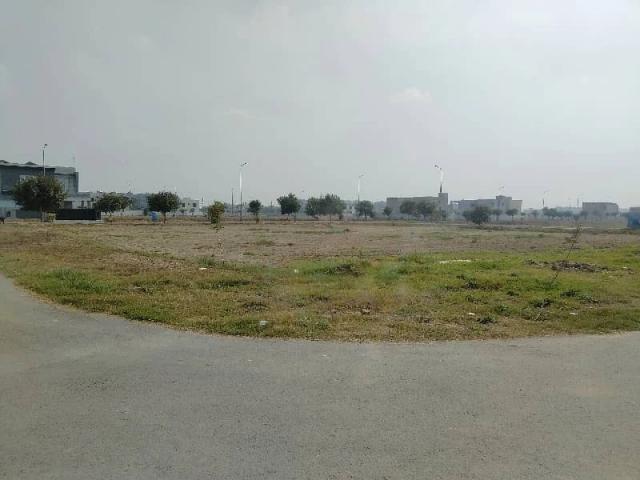 Land for sale in Rawalpindi, Islamabad Capital Territory