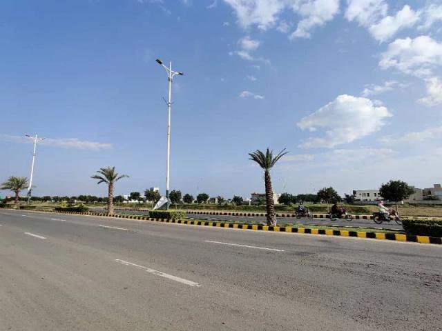 Land for sale in Rawalpindi, Islamabad Capital Territory