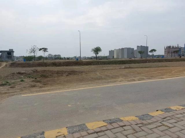 Land for sale in Rawalpindi, Islamabad Capital Territory