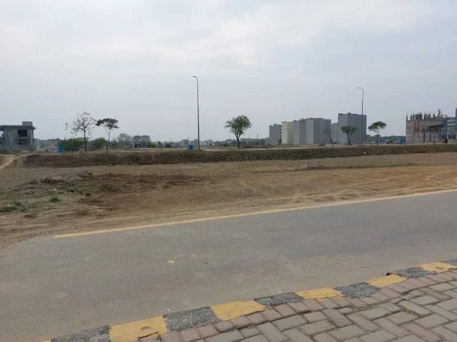 Land for sale in Rawalpindi, Islamabad Capital Territory