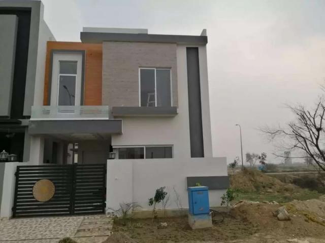 House for sale in Rawalpindi, Islamabad Capital Territory