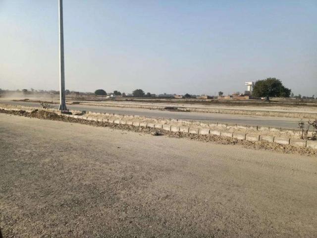 Land for sale in Rawalpindi, Islamabad Capital Territory