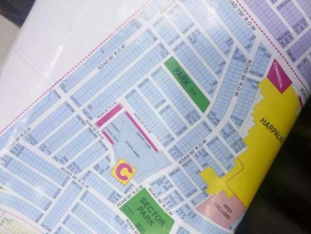 Land for sale in Rawalpindi, Islamabad Capital Territory