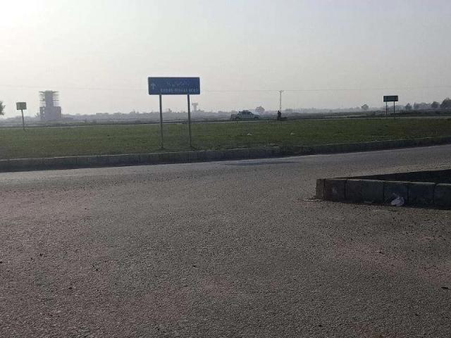 Land for sale in Rawalpindi, Islamabad Capital Territory