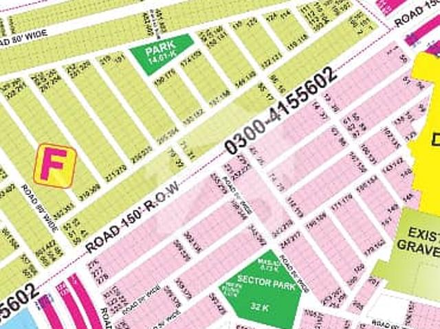 Property for sale in Rawalpindi, Islamabad Capital Territory