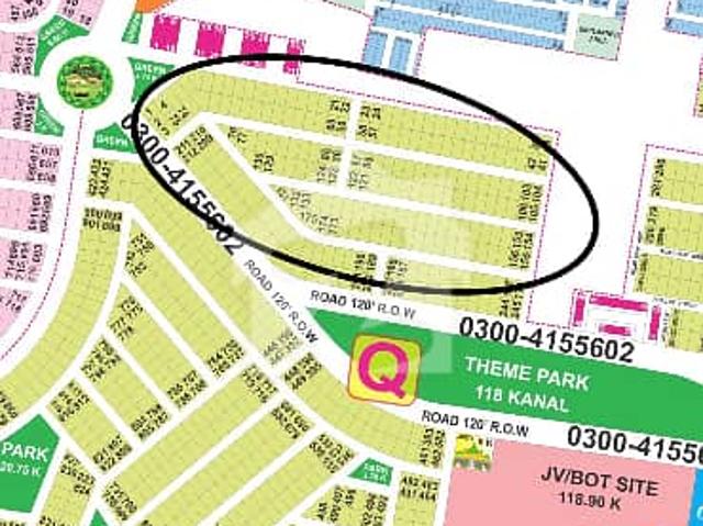 Property for sale in Rawalpindi, Islamabad Capital Territory