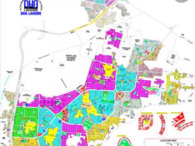 Land for sale in Rawalpindi, Islamabad Capital Territory