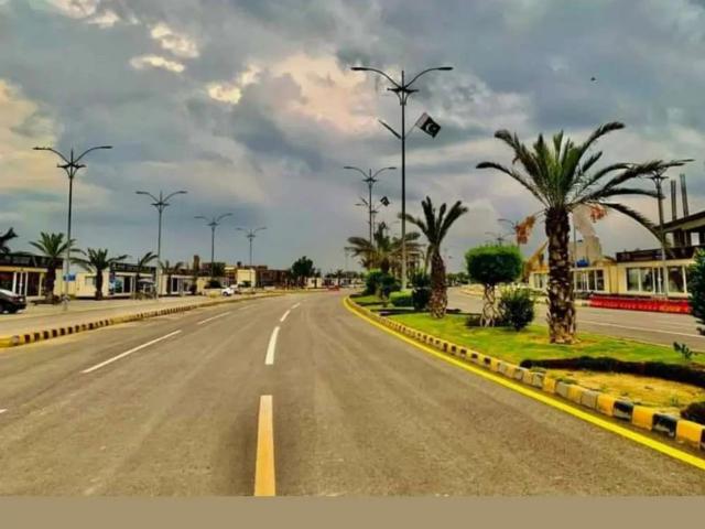 Land for sale in Rawalpindi, Islamabad Capital Territory
