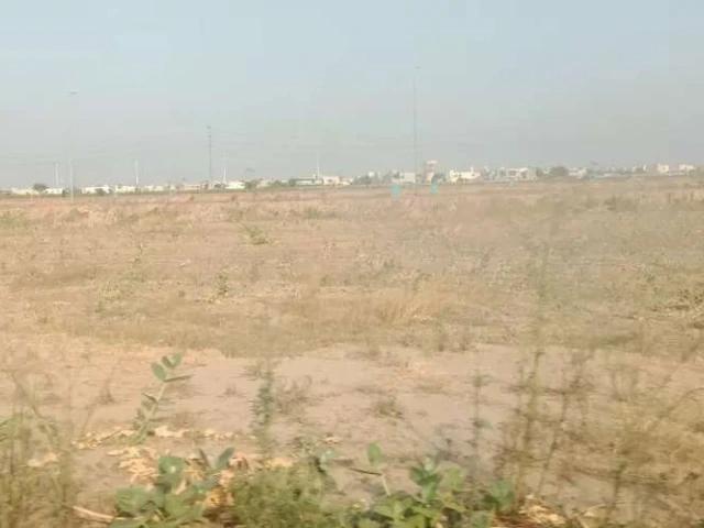 Land for sale in Rawalpindi, Islamabad Capital Territory
