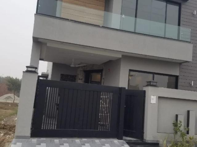 House for sale in Rawalpindi, Islamabad Capital Territory