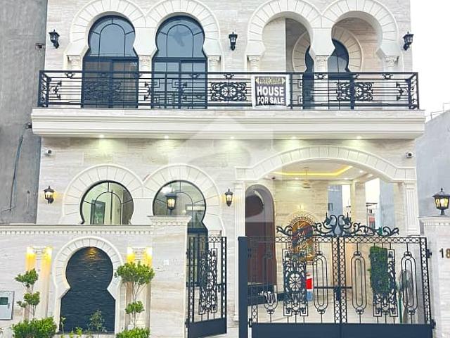 House for sale in Rawalpindi, Islamabad Capital Territory