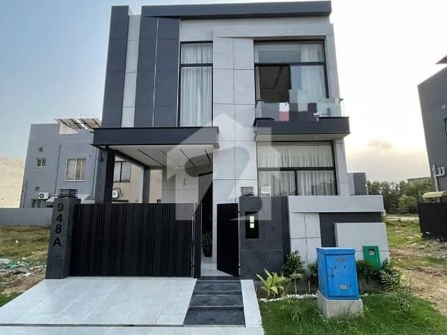 House for sale in Rawalpindi, Islamabad Capital Territory
