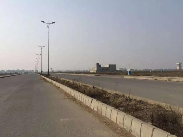Land for sale in Rawalpindi, Islamabad Capital Territory