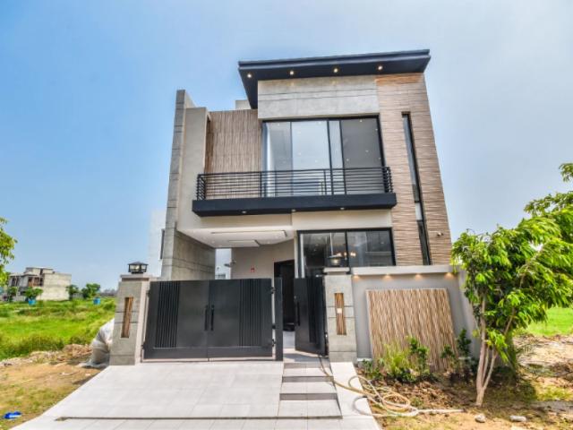 House for sale in Rawalpindi, Islamabad Capital Territory