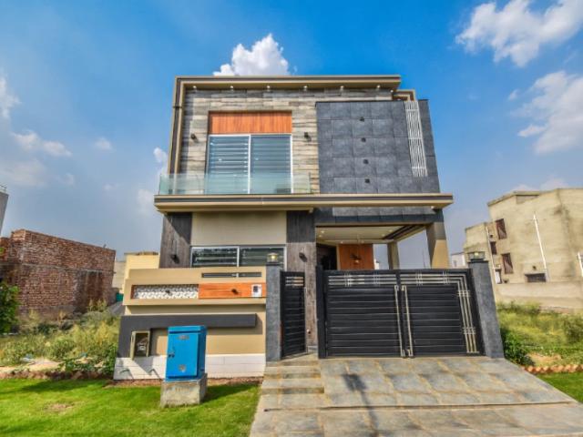 House for sale in Rawalpindi, Islamabad Capital Territory