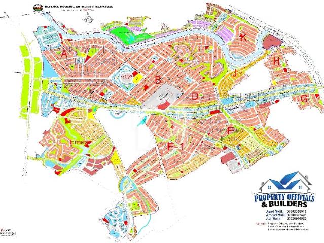 Property for sale in Islamabad