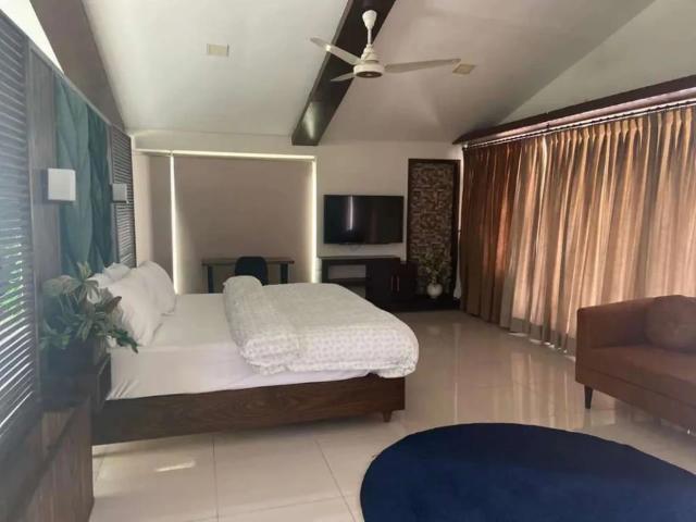 Apartment for rent in Rawalpindi, Islamabad Capital Territory