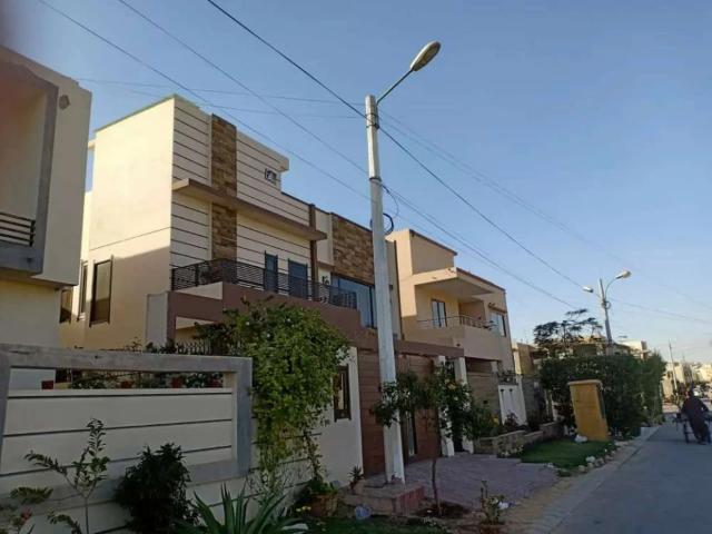 House for sale in North Waziristan, Federally Administered Tribal Areas fata
