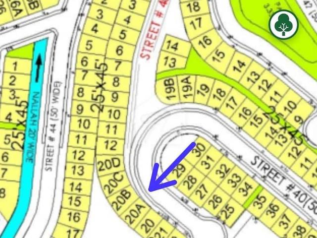 Property for sale in اسلام آباد, زون 1