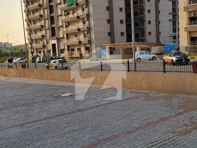 Apartment for sale in Islamabad