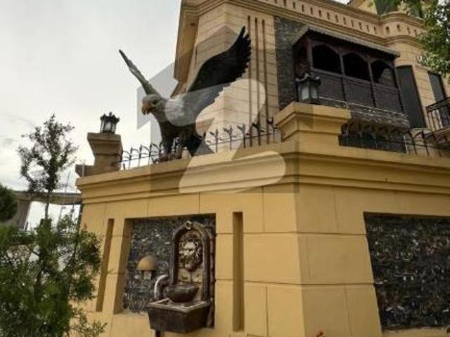 House for sale in Islamabad
